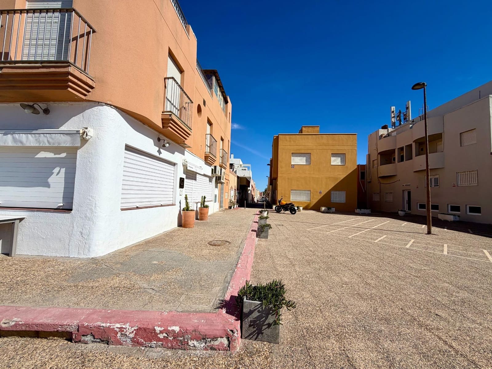 2 camera da letto Villetta a Schiera in vendita in El Cabo de Gata - 183.000 € (Rif: 10177355)