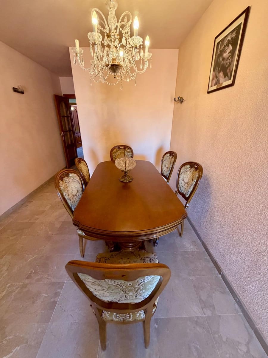 6 bedroom Villa for sale in Retamar with pool garage - € 630,000 (Ref: 10177356)