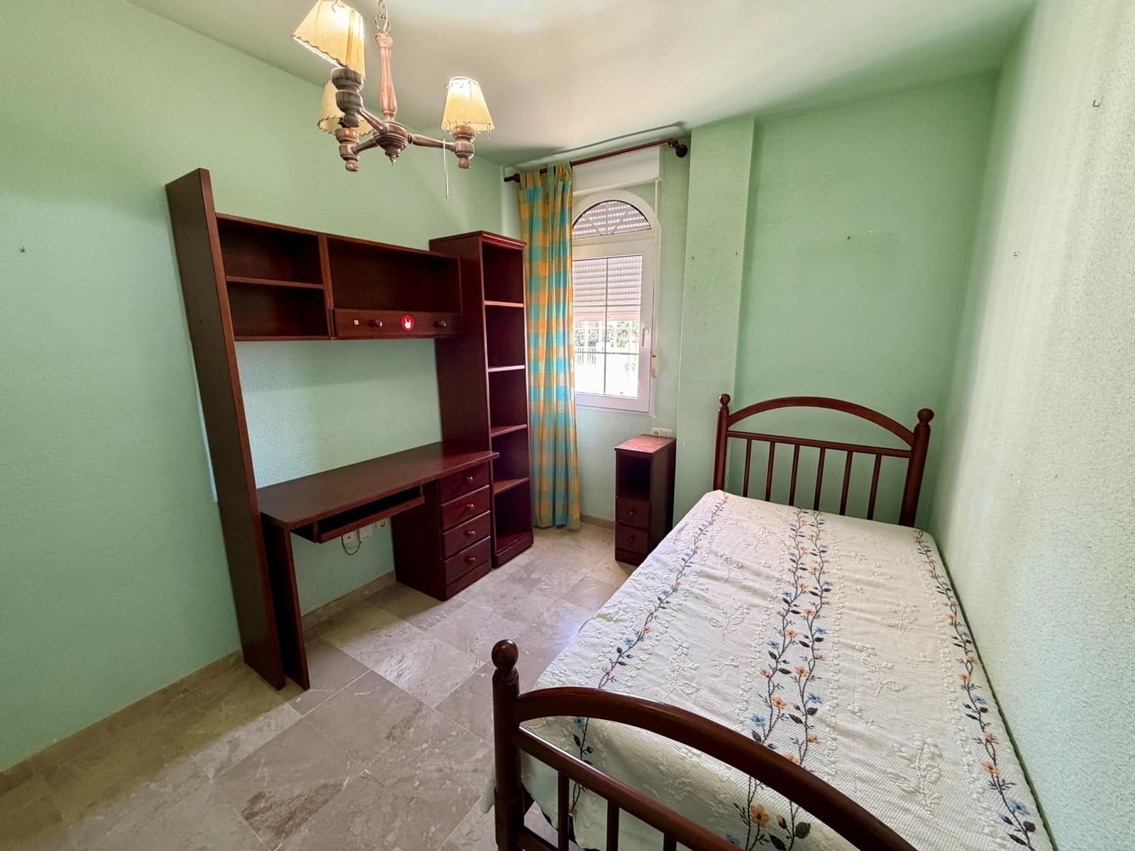 6 bedroom Villa for sale in Retamar with pool garage - € 630,000 (Ref: 10177356)