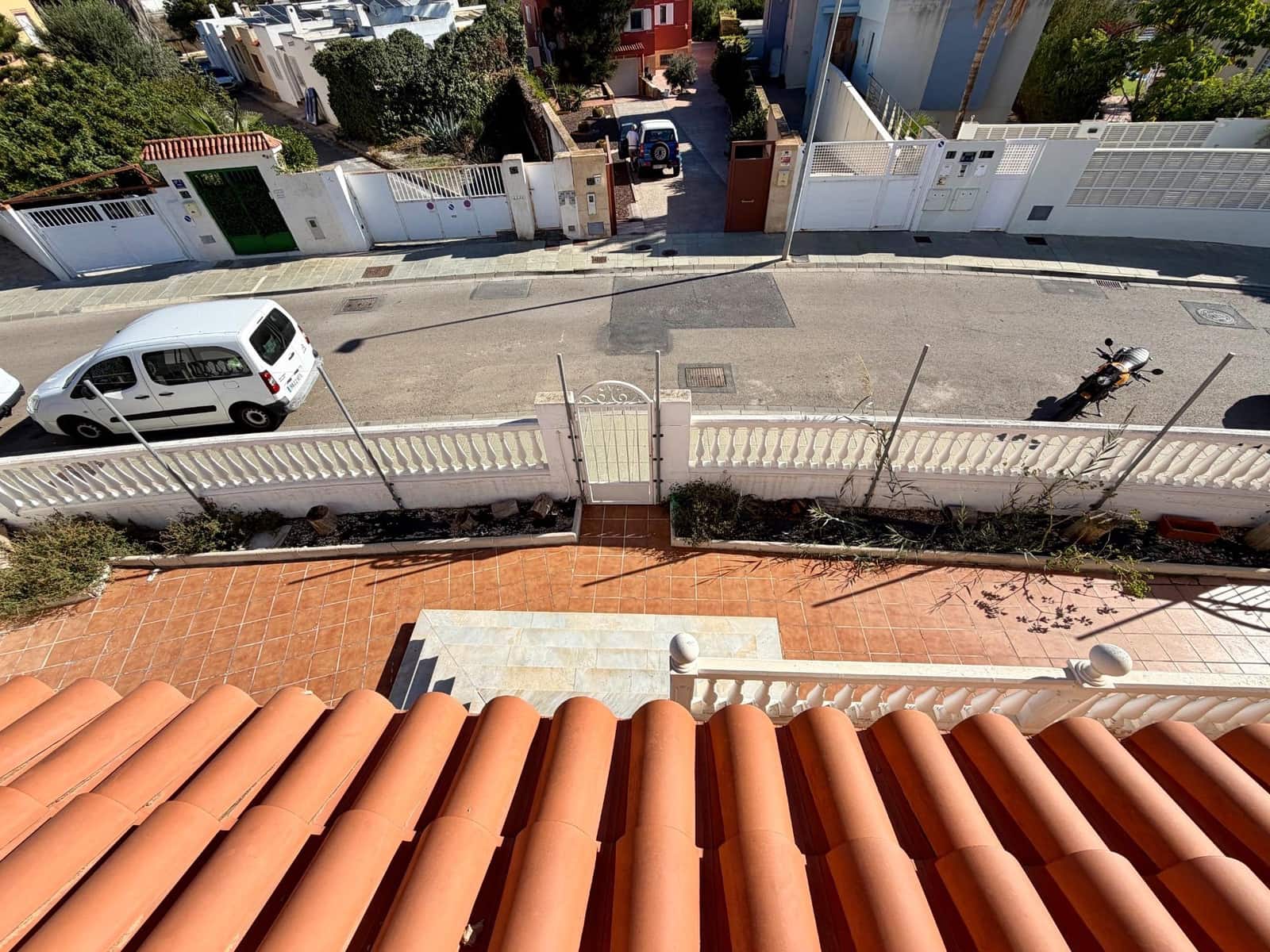 6 bedroom Villa for sale in Retamar with pool garage - € 630,000 (Ref: 10177356)