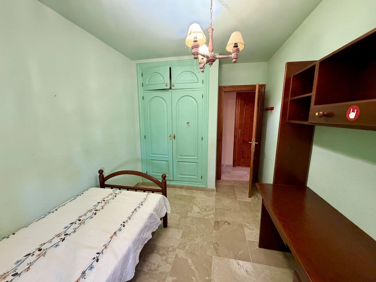 6 bedroom Villa for sale in Retamar with pool garage - € 630,000 (Ref: 10177356)