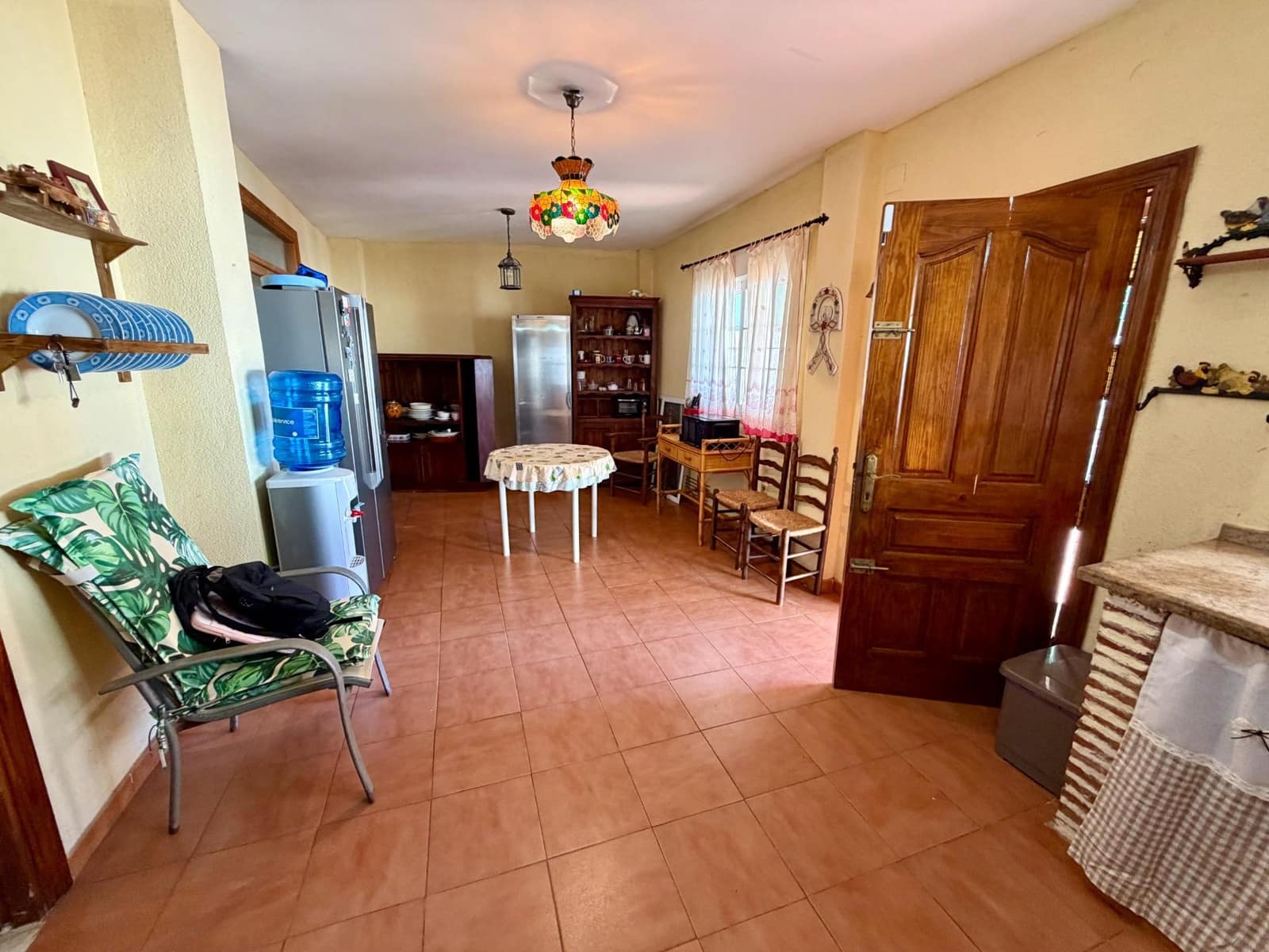 6 bedroom Villa for sale in Retamar with pool garage - € 630,000 (Ref: 10177356)