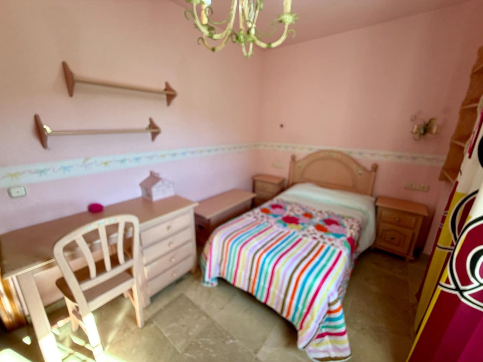6 bedroom Villa for sale in Retamar with pool garage - € 630,000 (Ref: 10177356)