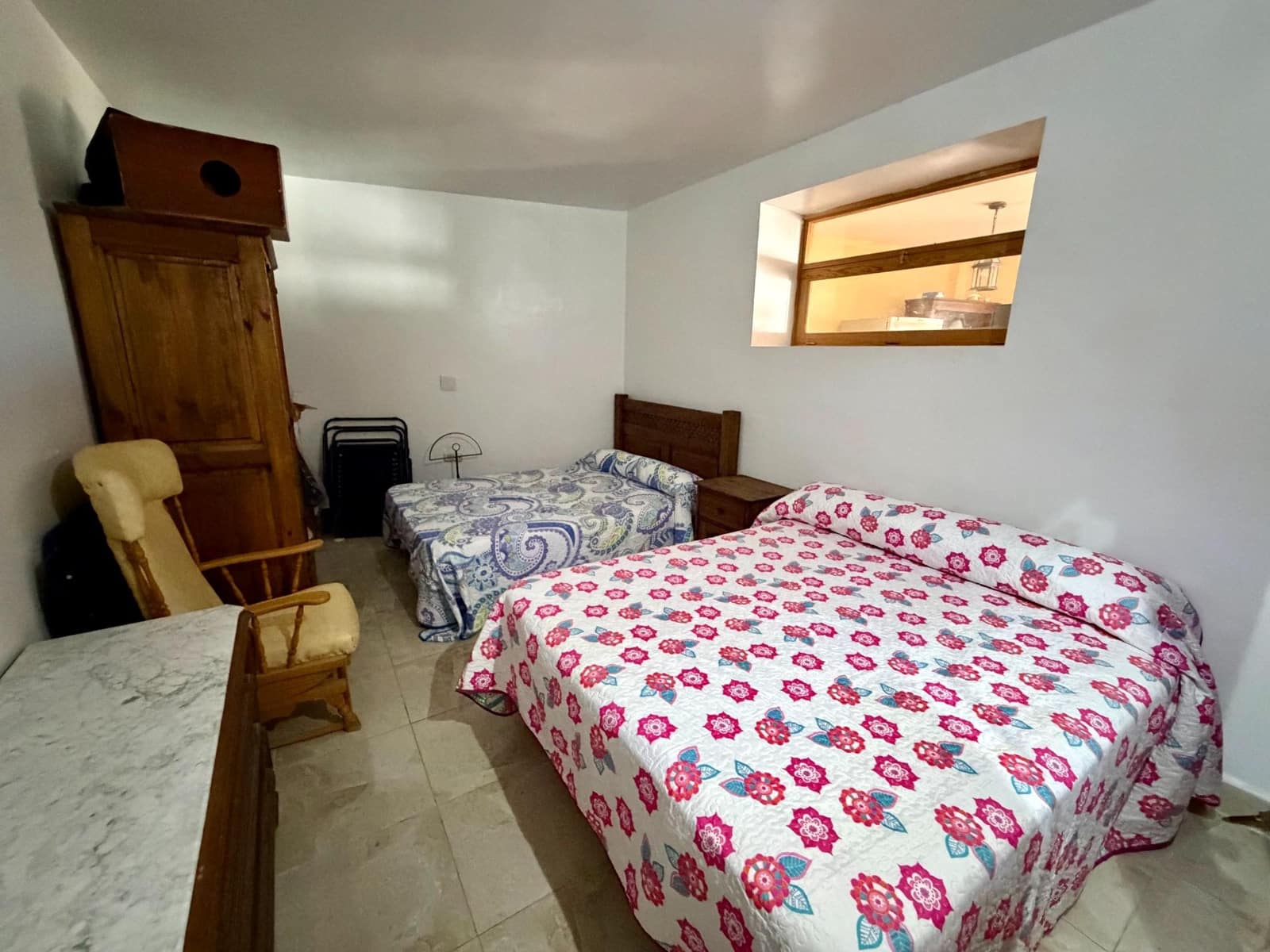 6 bedroom Villa for sale in Retamar with pool garage - € 630,000 (Ref: 10177356)