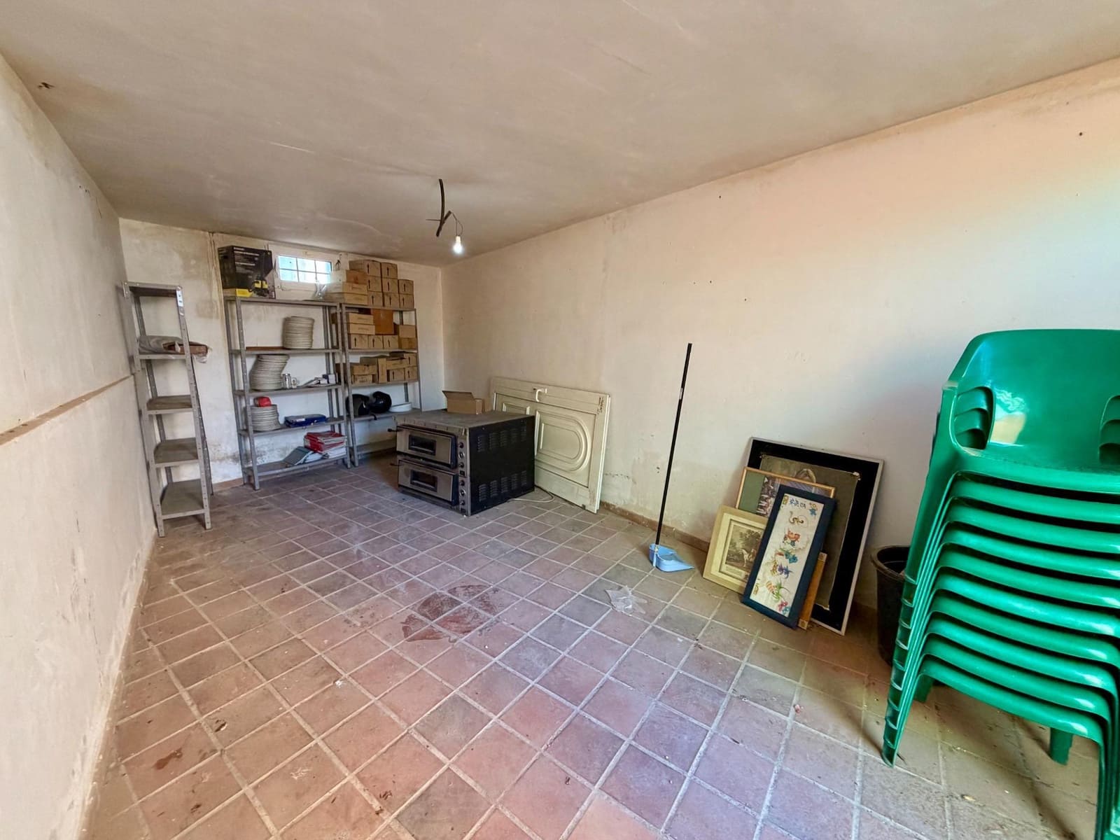 6 bedroom Villa for sale in Retamar with pool garage - € 630,000 (Ref: 10177356)