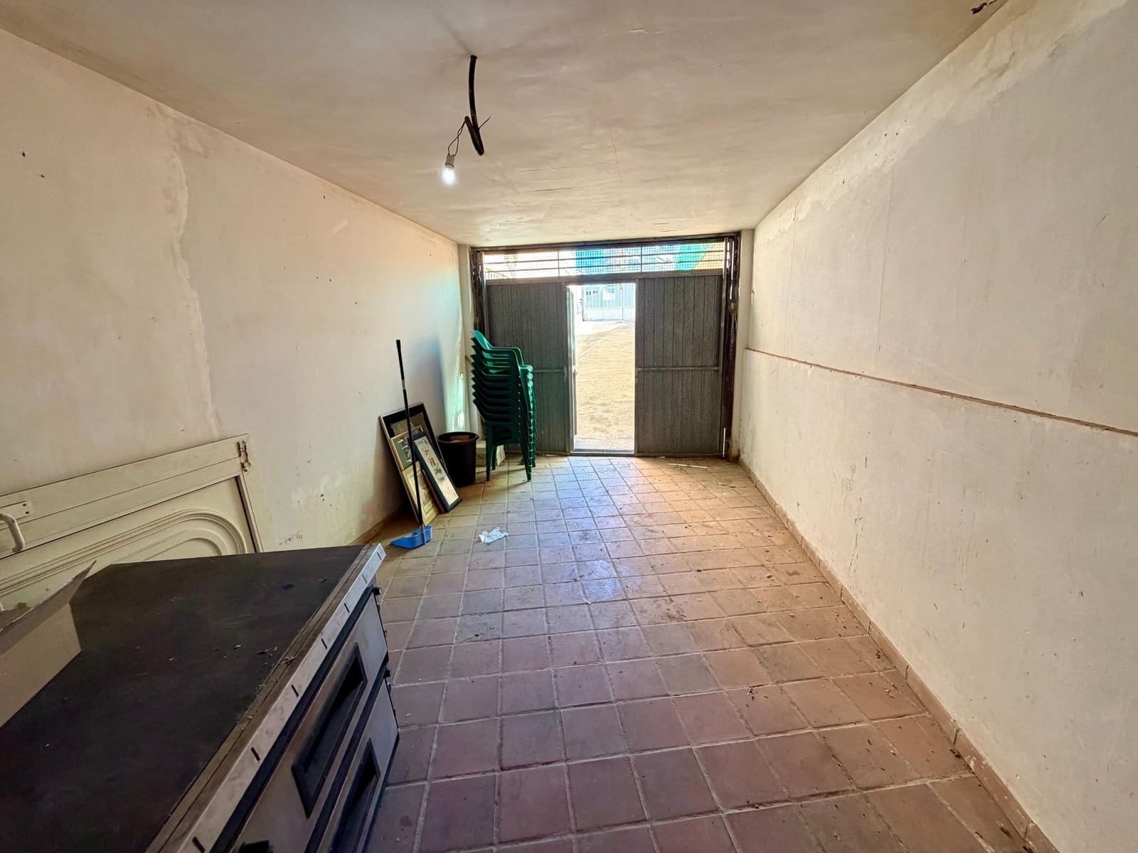 6 bedroom Villa for sale in Retamar with pool garage - € 630,000 (Ref: 10177356)