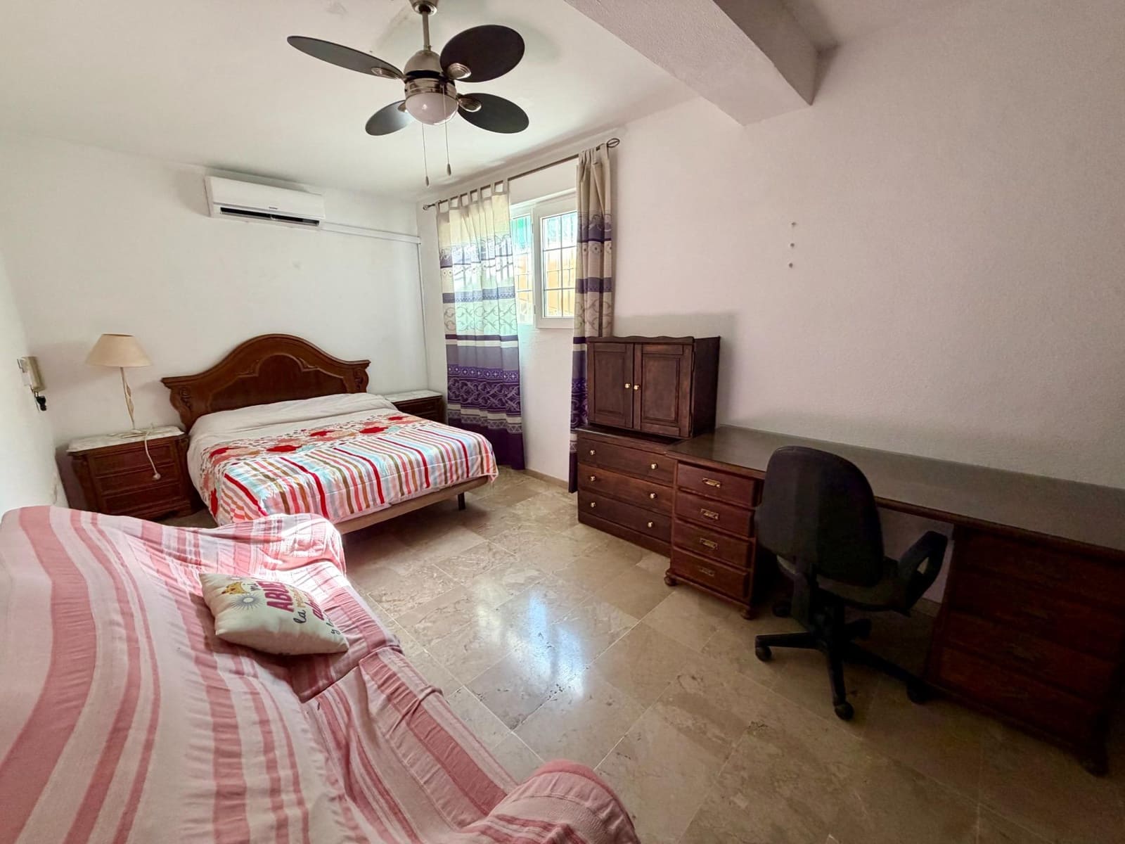 6 bedroom Villa for sale in Retamar with pool garage - € 630,000 (Ref: 10177356)