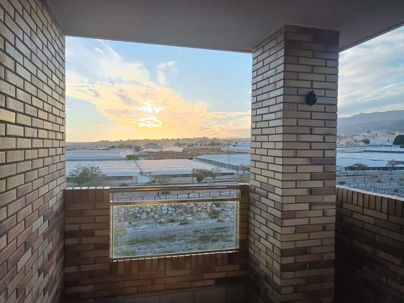 2 sypialnia Apartament na sprzedaż w Aguadulce (Almeria) z basenem garażem - 239 900 € (Ref: 8789929)