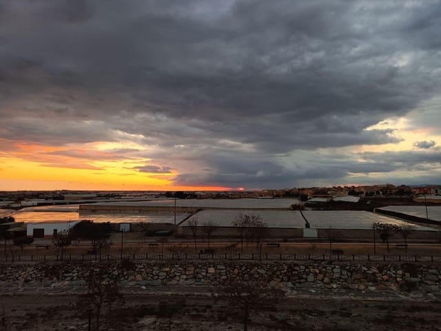 2 sypialnia Apartament na sprzedaż w Aguadulce (Almeria), Roquetas de Mar z basenem garażem - 239 900 € (Ref: 8789929)