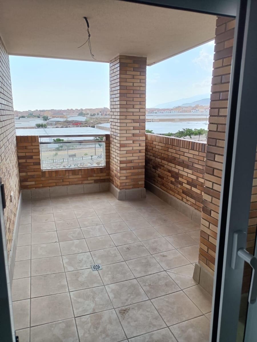 2 sypialnia Apartament na sprzedaż w Aguadulce (Almeria) z basenem garażem - 239 900 € (Ref: 8789929)