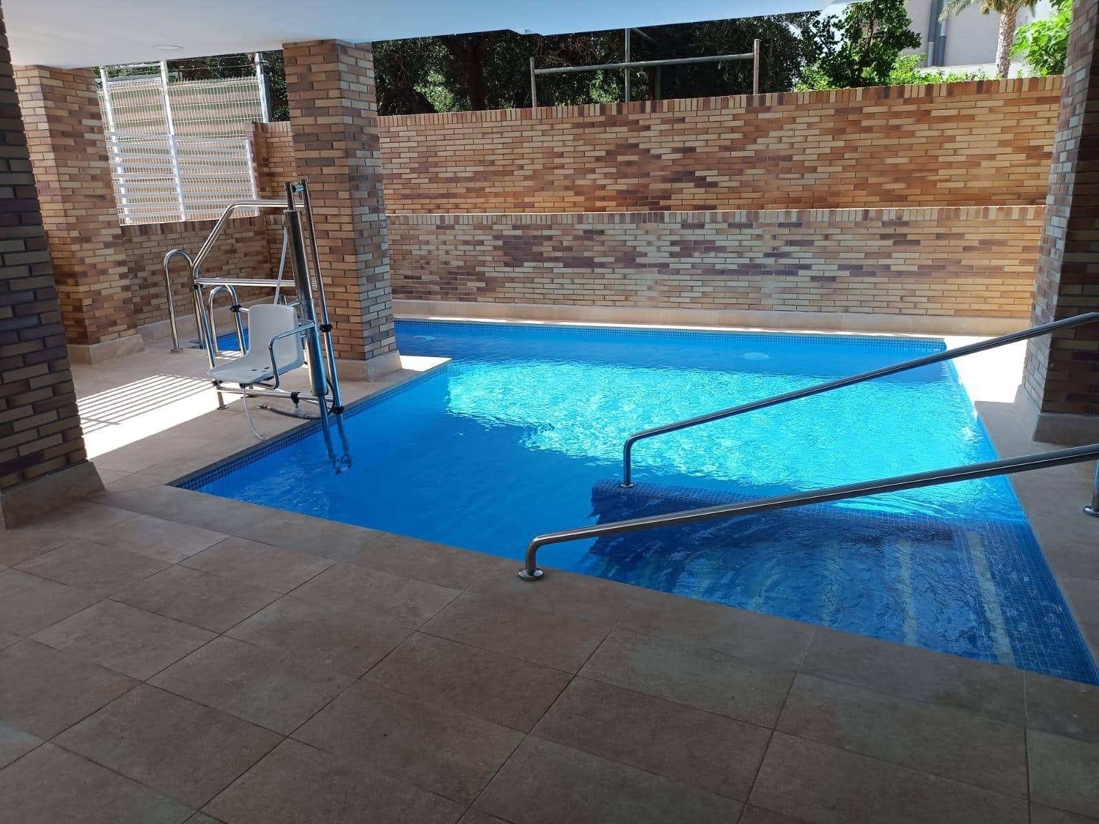 2 sypialnia Apartament na sprzedaż w Aguadulce (Almeria) z basenem garażem - 239 900 € (Ref: 8789929)