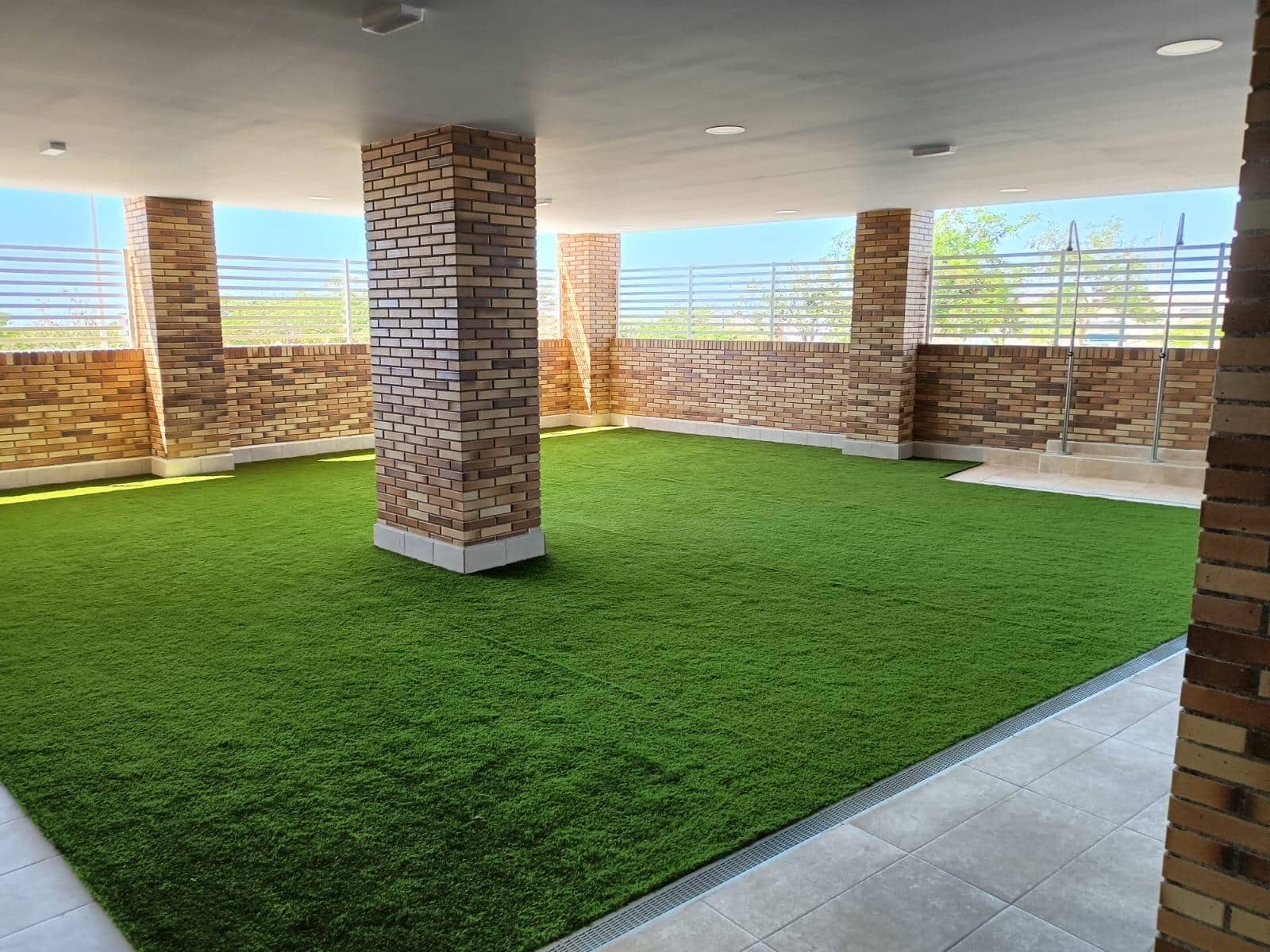 2 sypialnia Apartament na sprzedaż w Aguadulce (Almeria) z basenem garażem - 239 900 € (Ref: 8789929)