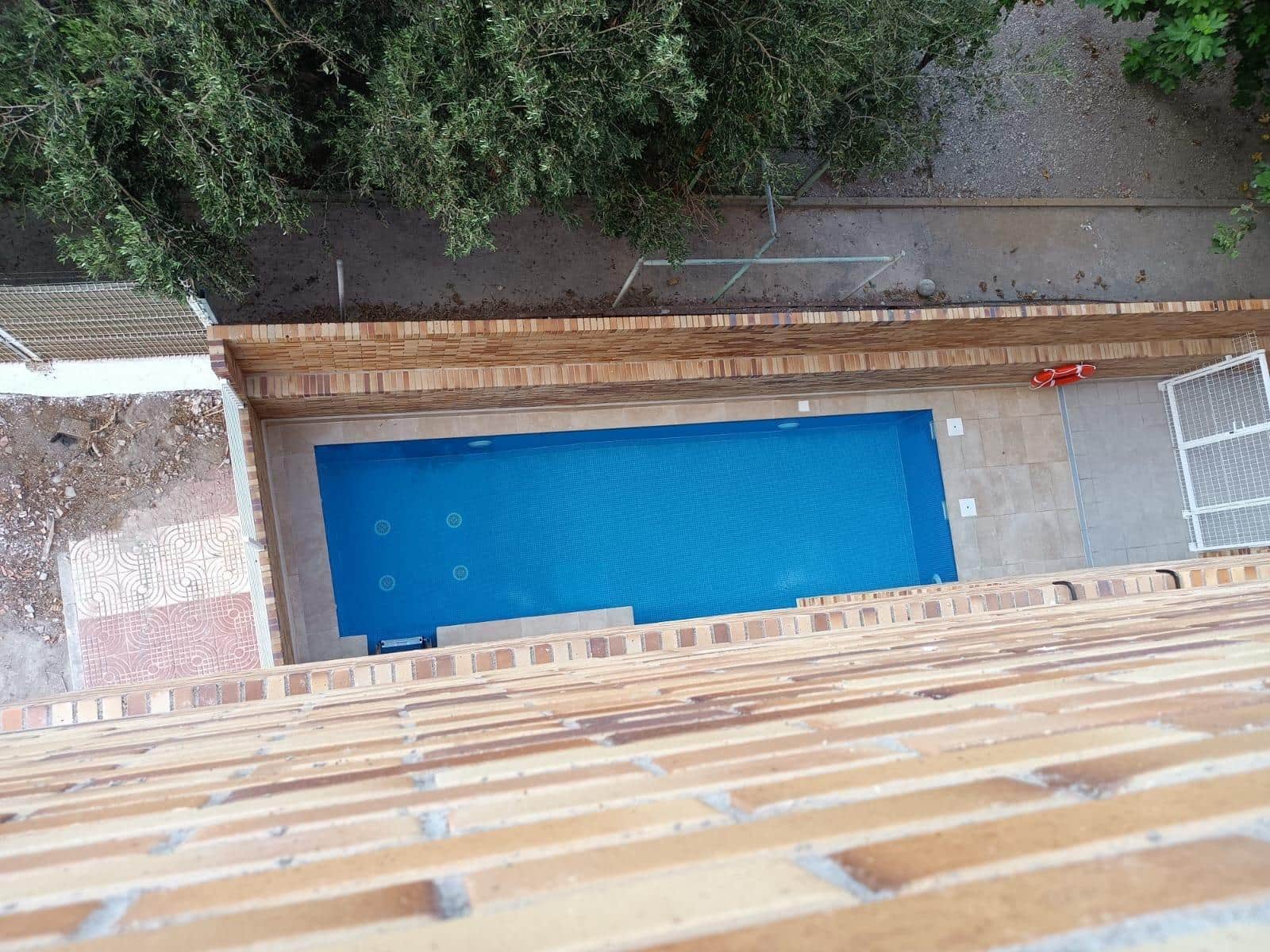 2 sypialnia Apartament na sprzedaż w Aguadulce (Almeria) z basenem garażem - 239 900 € (Ref: 8789929)