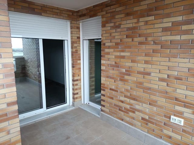 2 sypialnia Apartament na sprzedaż w Aguadulce (Almeria), Roquetas de Mar z basenem garażem - 239 900 € (Ref: 8789929)