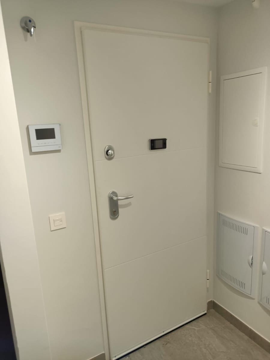 2 sypialnia Apartament na sprzedaż w Aguadulce (Almeria) z basenem garażem - 239 900 € (Ref: 8789929)