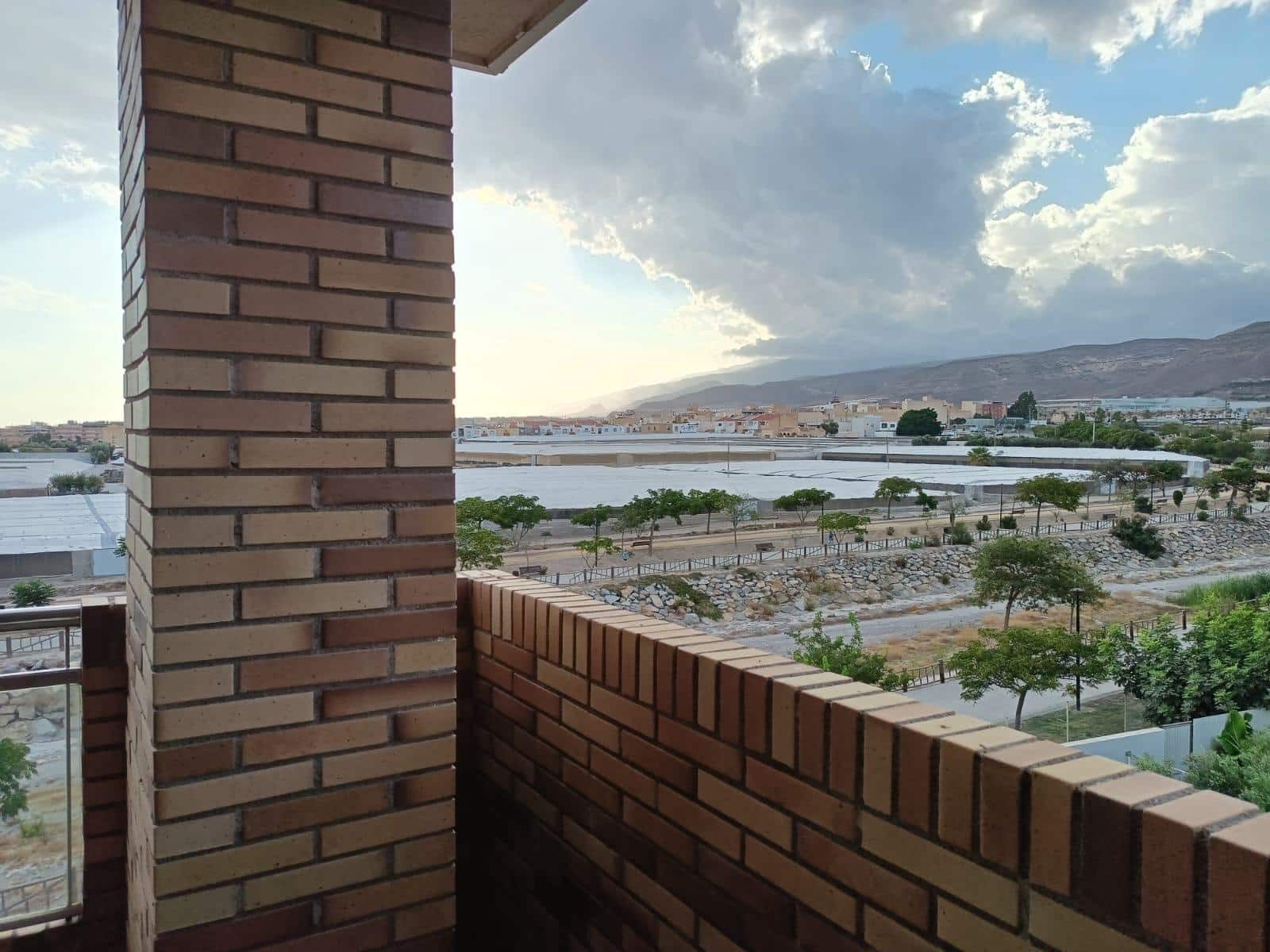 2 sypialnia Apartament na sprzedaż w Aguadulce (Almeria) z basenem garażem - 239 900 € (Ref: 8789929)