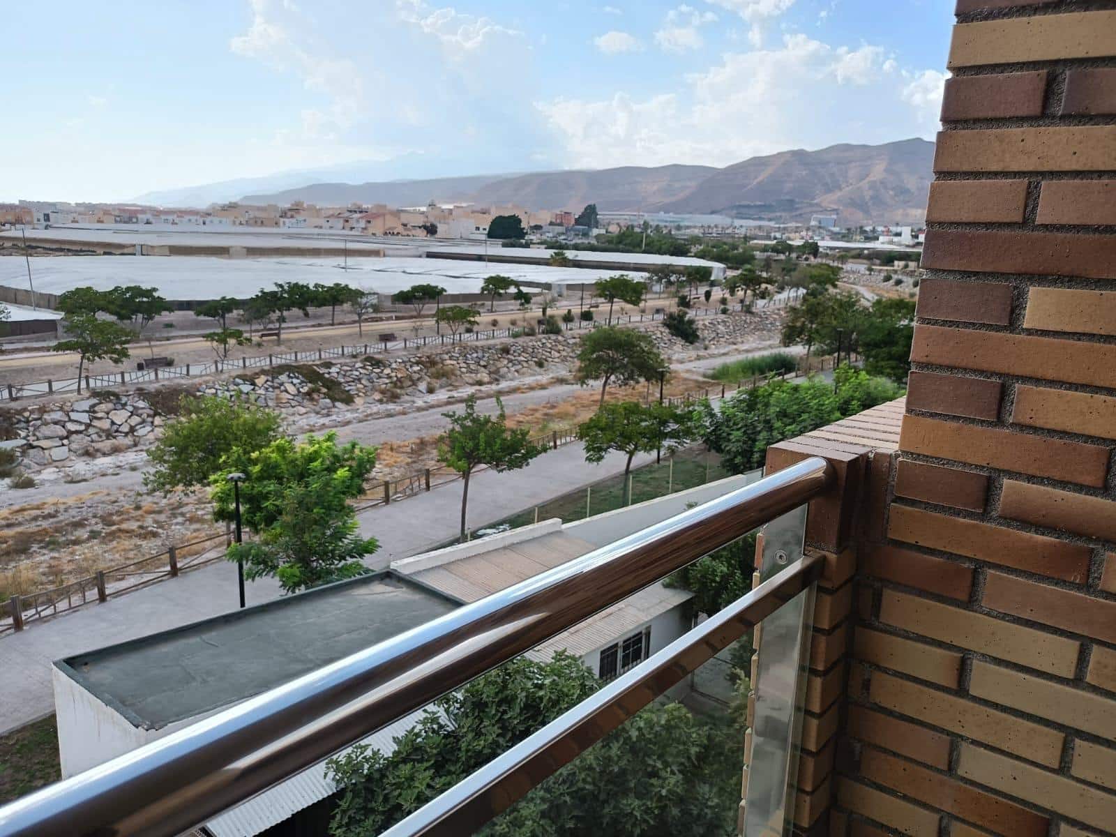 2 sypialnia Apartament na sprzedaż w Aguadulce (Almeria) z basenem garażem - 239 900 € (Ref: 8789929)