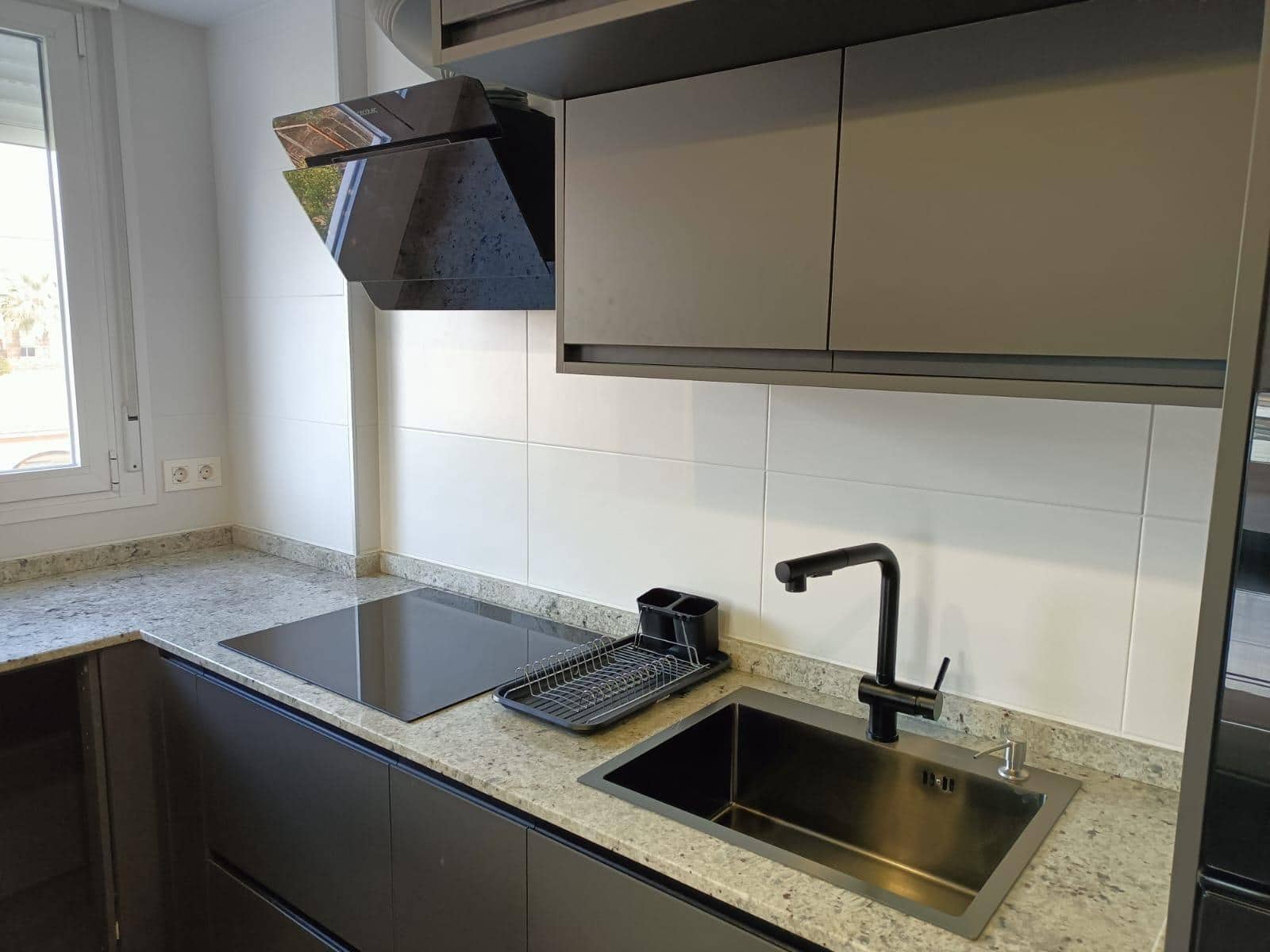 2 sypialnia Apartament na sprzedaż w Aguadulce (Almeria) z basenem garażem - 239 900 € (Ref: 8789929)