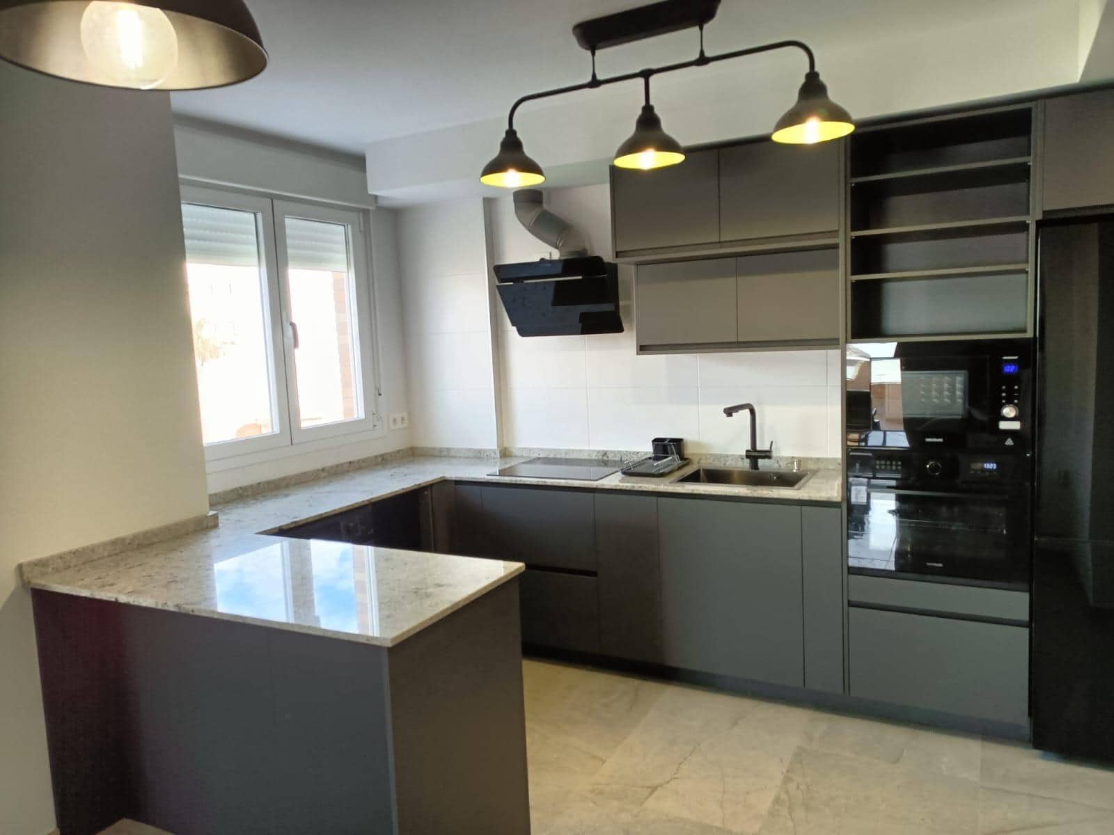 2 sypialnia Apartament na sprzedaż w Aguadulce (Almeria) z basenem garażem - 239 900 € (Ref: 8789929)