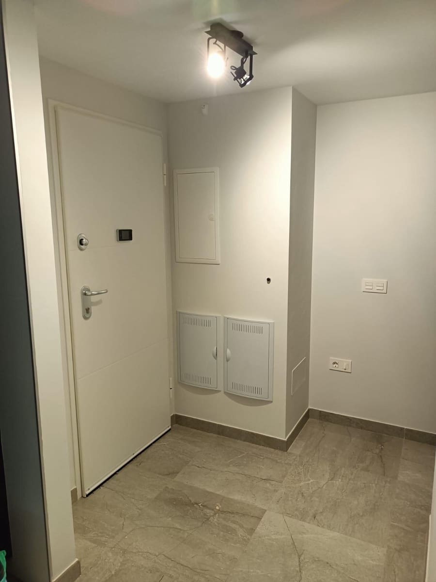 2 sypialnia Apartament na sprzedaż w Aguadulce (Almeria) z basenem garażem - 239 900 € (Ref: 8789929)