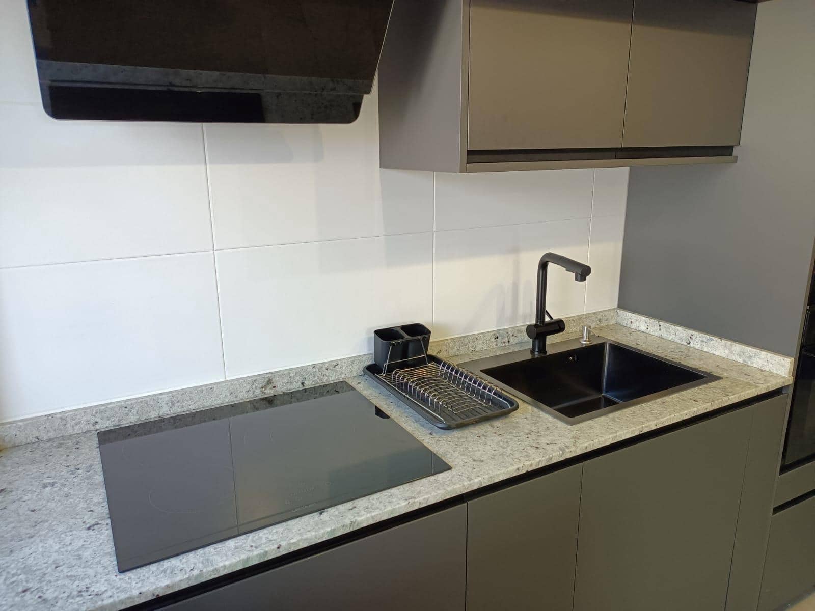 2 sypialnia Apartament na sprzedaż w Aguadulce (Almeria) z basenem garażem - 239 900 € (Ref: 8789929)