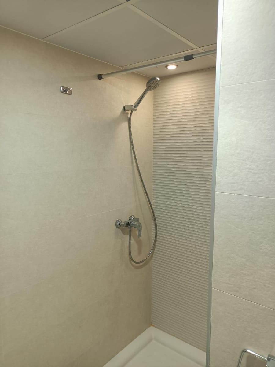 2 sypialnia Apartament na sprzedaż w Aguadulce (Almeria) z basenem garażem - 239 900 € (Ref: 8789929)