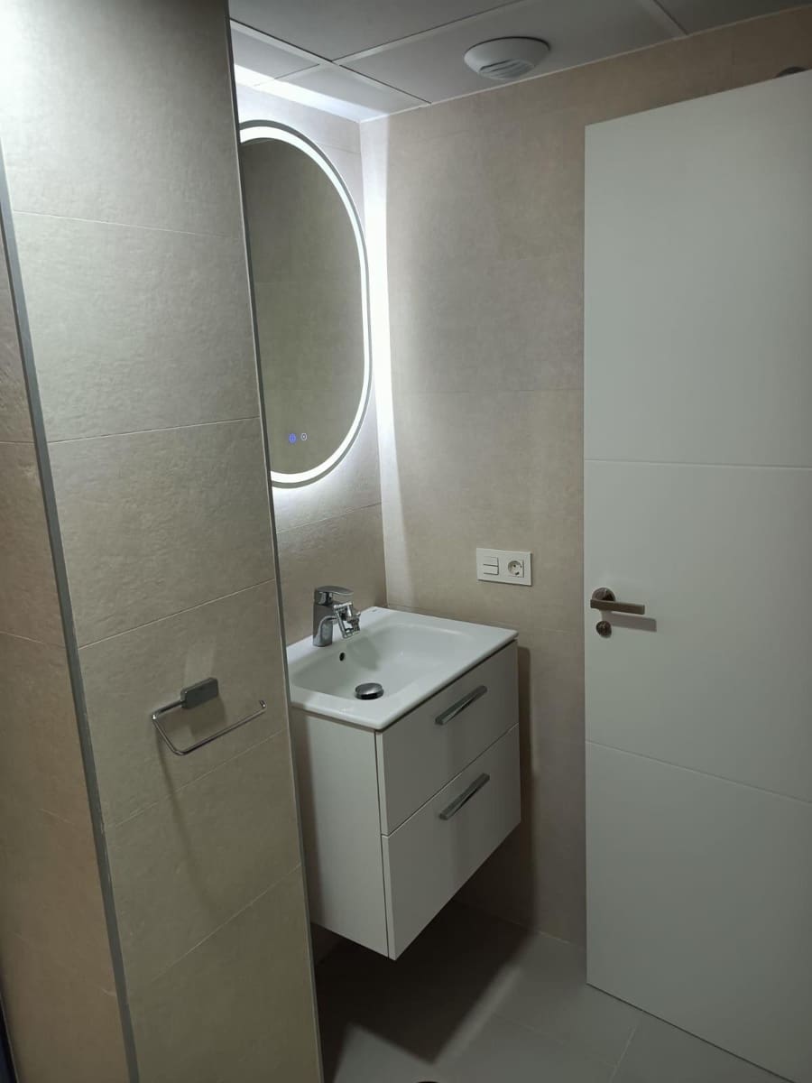 2 sypialnia Apartament na sprzedaż w Aguadulce (Almeria) z basenem garażem - 239 900 € (Ref: 8789929)