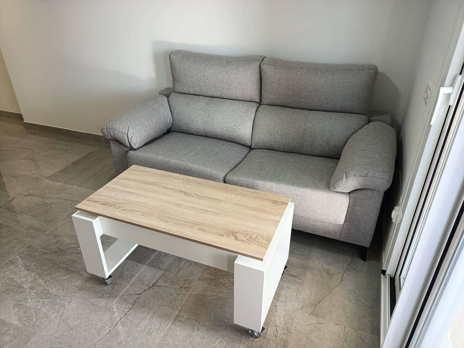 2 sypialnia Apartament na sprzedaż w Aguadulce (Almeria) z basenem garażem - 239 900 € (Ref: 8789929)