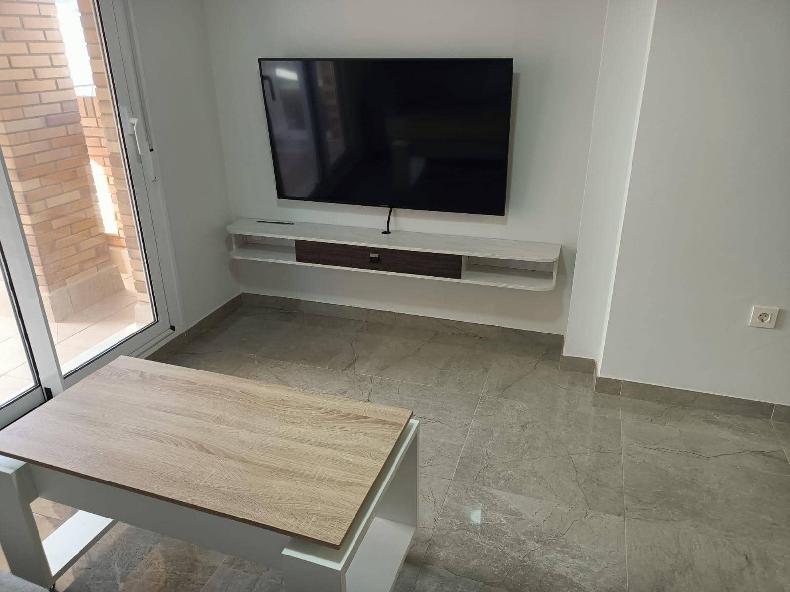 2 sypialnia Apartament na sprzedaż w Aguadulce (Almeria) z basenem garażem - 239 900 € (Ref: 8789929)