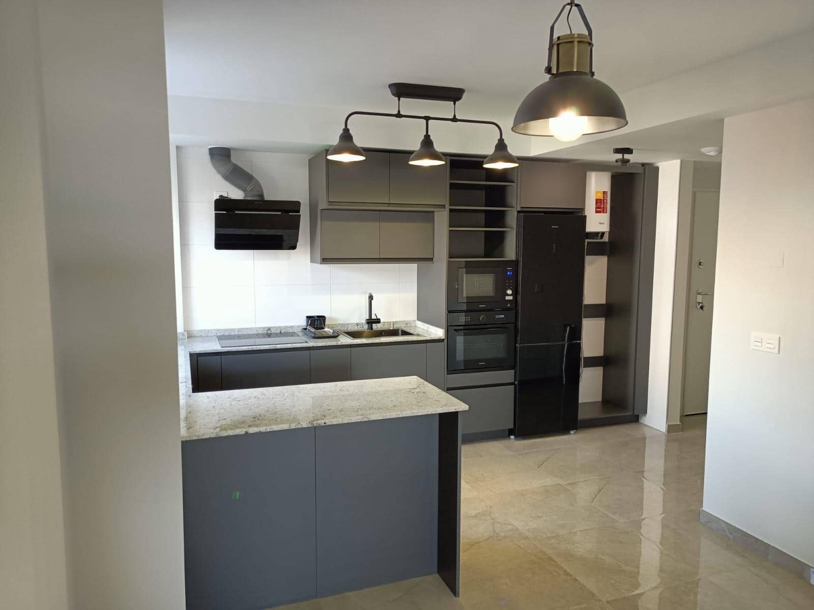 2 sypialnia Apartament na sprzedaż w Aguadulce (Almeria) z basenem garażem - 239 900 € (Ref: 8789929)