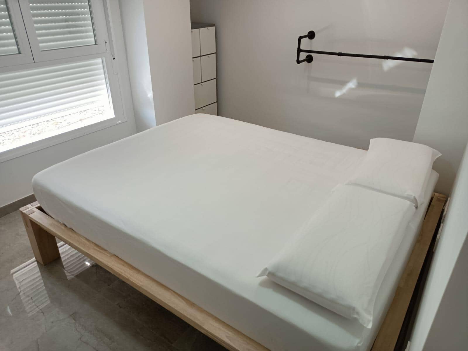 2 sypialnia Apartament na sprzedaż w Aguadulce (Almeria) z basenem garażem - 239 900 € (Ref: 8789929)