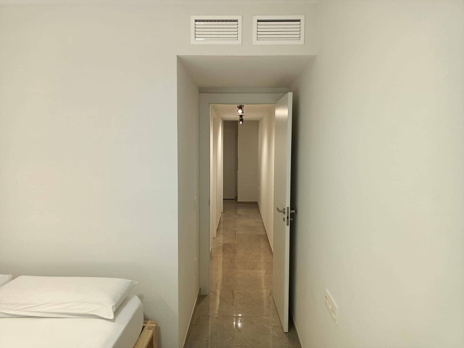 2 sypialnia Apartament na sprzedaż w Aguadulce (Almeria) z basenem garażem - 239 900 € (Ref: 8789929)