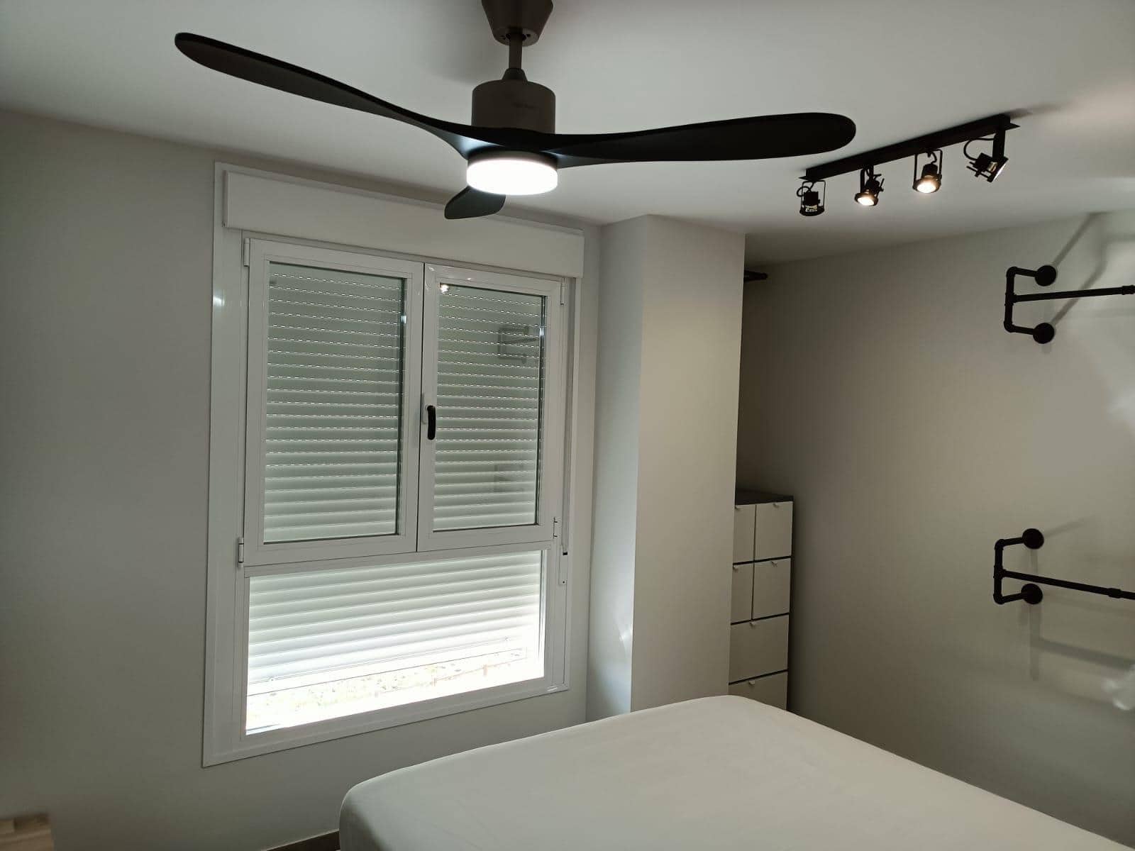 2 sypialnia Apartament na sprzedaż w Aguadulce (Almeria) z basenem garażem - 239 900 € (Ref: 8789929)