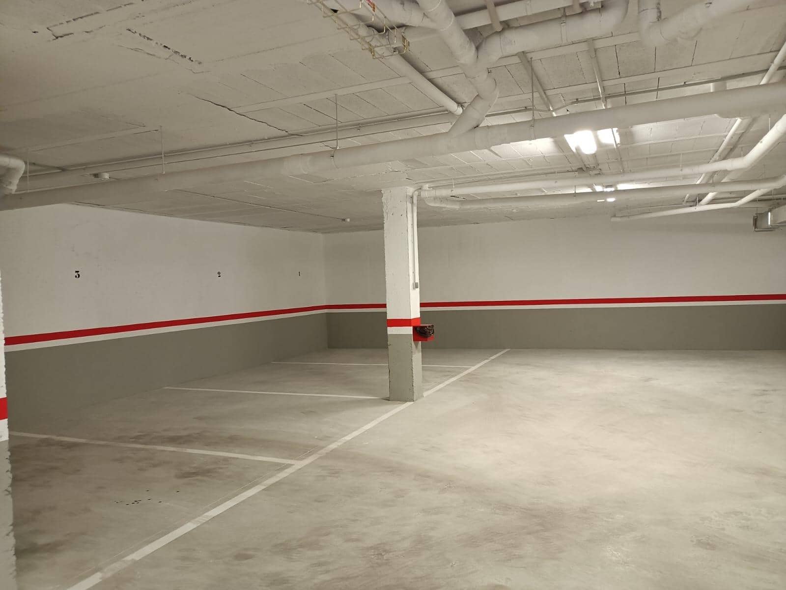 2 sypialnia Apartament na sprzedaż w Aguadulce (Almeria) z basenem garażem - 239 900 € (Ref: 8789929)