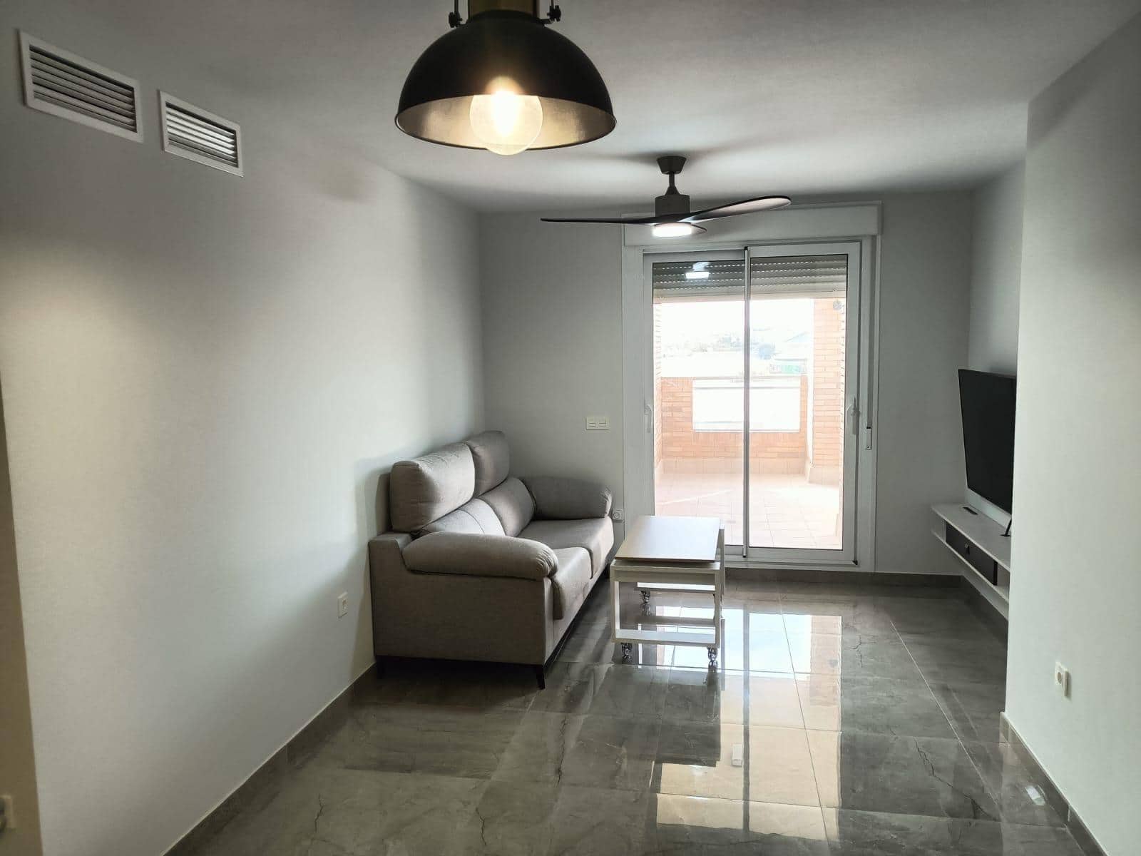 2 sypialnia Apartament na sprzedaż w Aguadulce (Almeria) z basenem garażem - 239 900 € (Ref: 8789929)