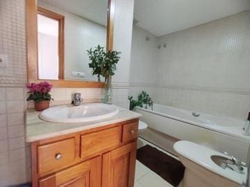 3 chambre Appartement à vendre à Almeria ville - 399 000 € (Ref: 8789931)