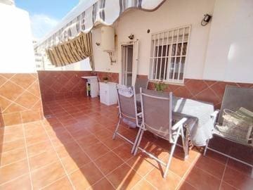 3 chambre Appartement à vendre à Almeria ville - 399 000 € (Ref: 8789931)