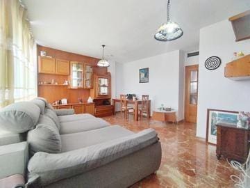 3 chambre Appartement à vendre à Almeria ville - 399 000 € (Ref: 8789931)