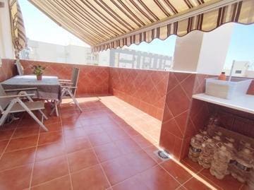 3 chambre Appartement à vendre à Almeria ville - 399 000 € (Ref: 8789931)