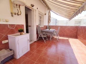 3 chambre Appartement à vendre à Almeria ville - 399 000 € (Ref: 8789931)