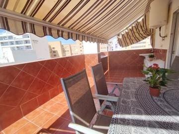 3 chambre Appartement à vendre à Almeria ville - 399 000 € (Ref: 8789931)