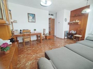 3 chambre Appartement à vendre à Almeria ville - 399 000 € (Ref: 8789931)