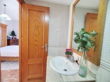 3 chambre Appartement à vendre à Almeria ville - 399 000 € (Ref: 8789931)