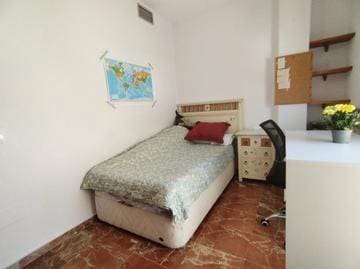 3 chambre Appartement à vendre à Almeria ville - 399 000 € (Ref: 8789931)