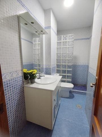 3 chambre Appartement à vendre à Almeria ville - 399 000 € (Ref: 8789931)