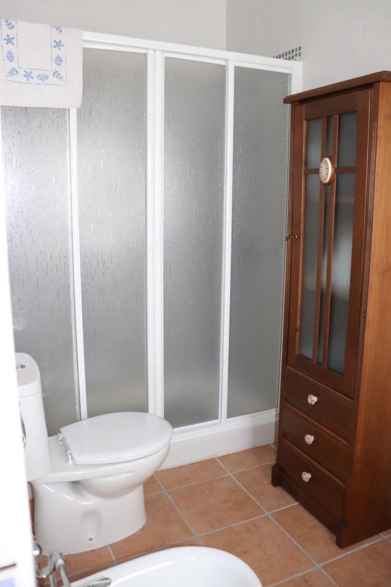 3 sypialnia Finka/Dom wiejski na sprzedaż w Velez-Blanco - 299 950 € (Ref: 8789940)