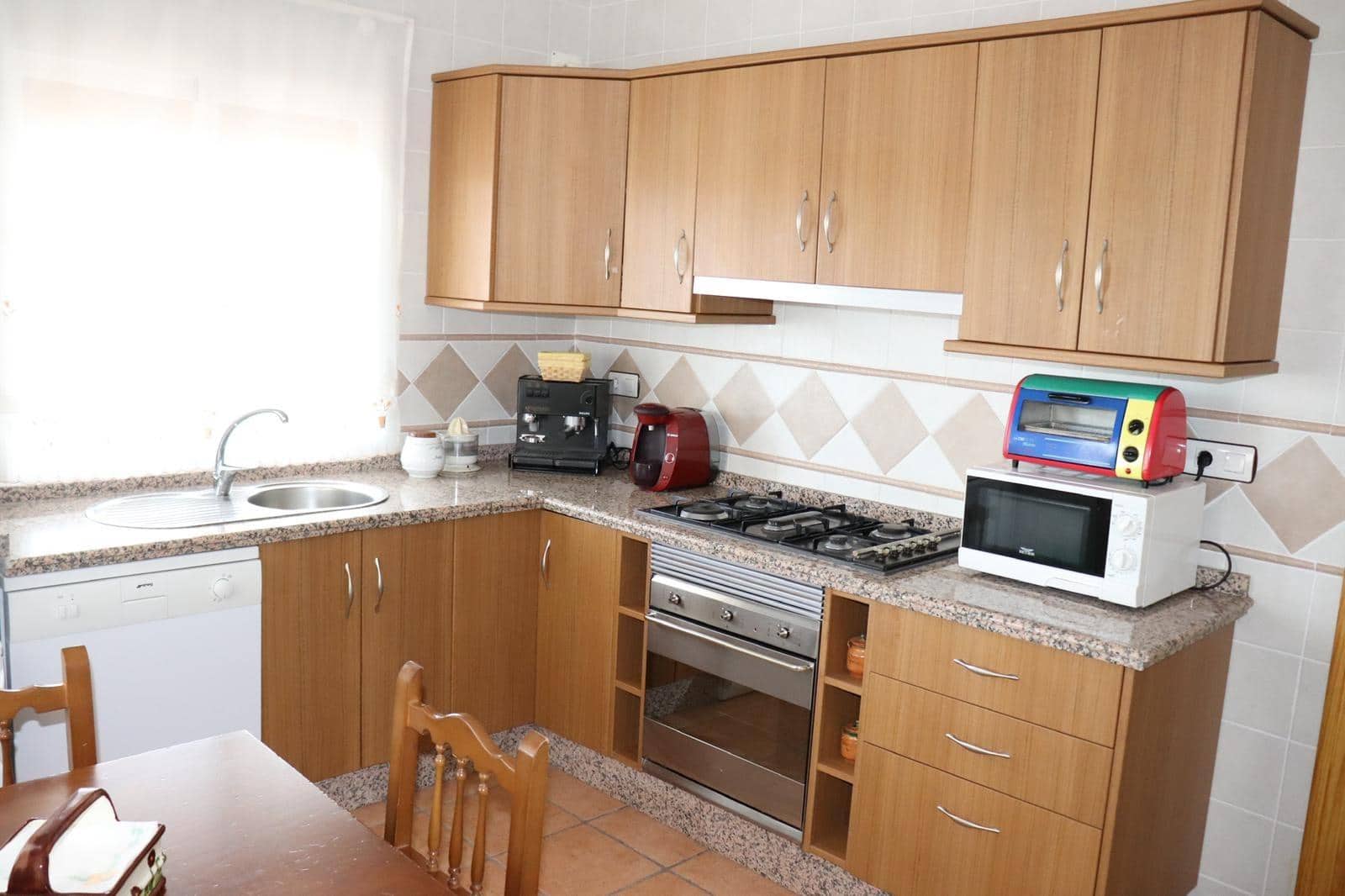 3 sypialnia Finka/Dom wiejski na sprzedaż w Velez-Blanco - 299 950 € (Ref: 8789940)