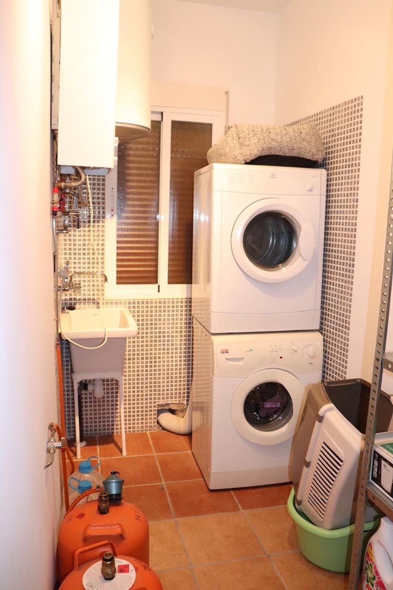 3 sypialnia Finka/Dom wiejski na sprzedaż w Velez-Blanco - 299 950 € (Ref: 8789940)