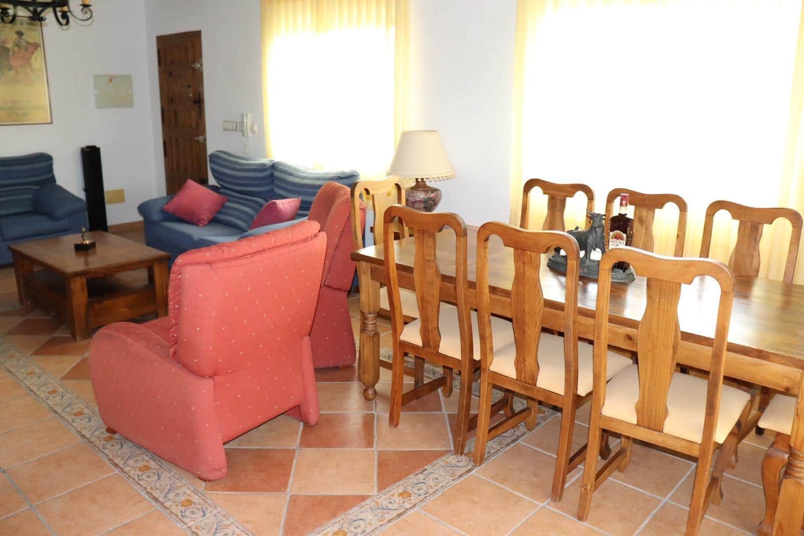 3 sypialnia Finka/Dom wiejski na sprzedaż w Velez-Blanco - 299 950 € (Ref: 8789940)