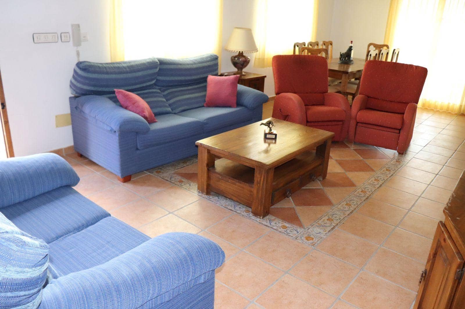 3 sypialnia Finka/Dom wiejski na sprzedaż w Velez-Blanco - 299 950 € (Ref: 8789940)